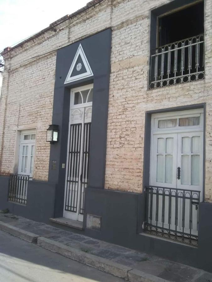No Me Olvides -Salta-Somos Mascoteros Apartman Kültér fotó