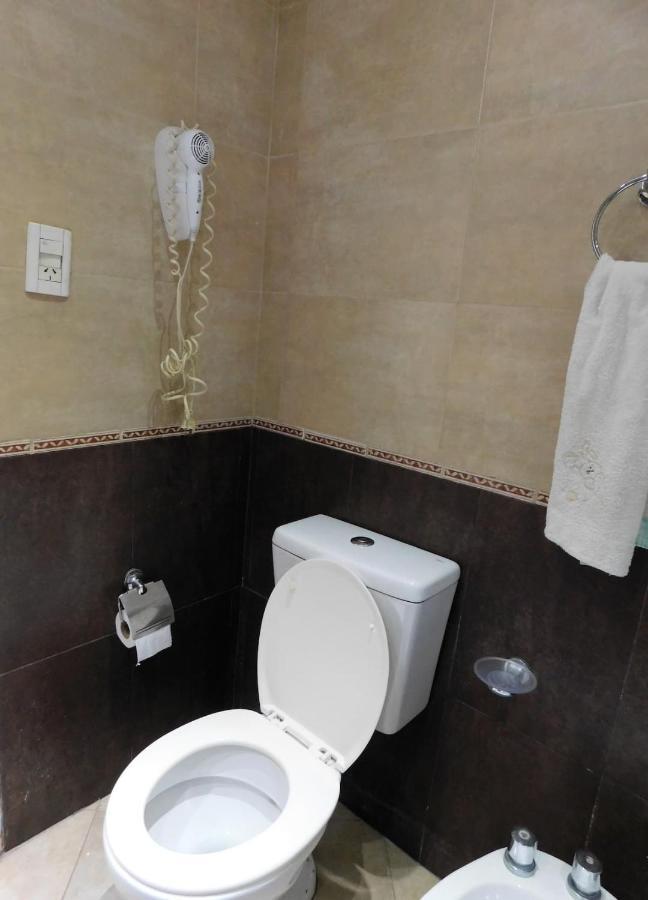 No Me Olvides -Salta-Somos Mascoteros Apartman Kültér fotó