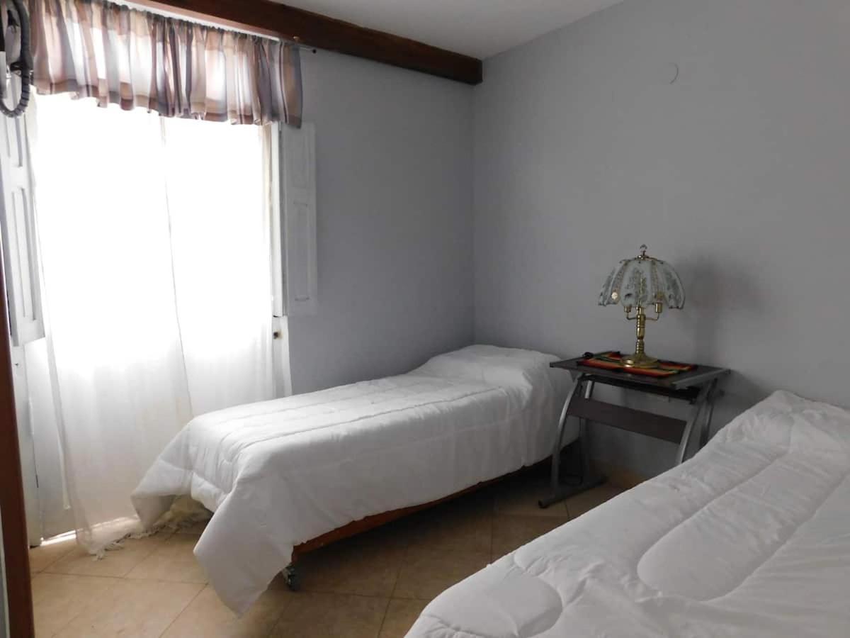 No Me Olvides -Salta-Somos Mascoteros Apartman Kültér fotó